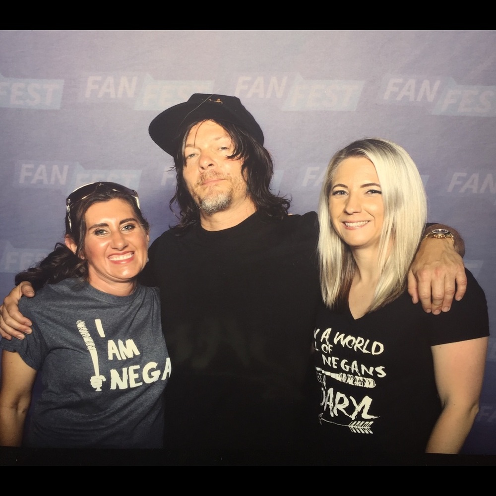 Meet your Posher, Kayla